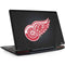 NHL Detroit Red Wings Black Background Legion Y720 Skin