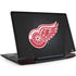 NHL Detroit Red Wings Black Background Legion Y720 Skin
