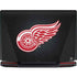 NHL Detroit Red Wings Black Background Legion Y720 Skin