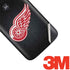 NHL Detroit Red Wings Black Background Moto E5 Play Skin