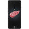 NHL Detroit Red Wings Black Background OnePlus 7 Pro Skin