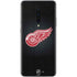 NHL Detroit Red Wings Black Background OnePlus 7 Pro Skin