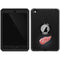 NHL Detroit Red Wings Black Background Otterbox Defender iPad Skin