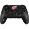 NHL Detroit Red Wings Black Background PlayStation Scuf Vantage 2 Controller Skin