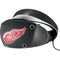 NHL Detroit Red Wings Black Background PlayStation VR2 Skin