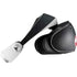 NHL Detroit Red Wings Black Background PlayStation VR2 Skin