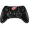 NHL Detroit Red Wings Black Background PS4/PC SCUF Impact Controller Skin