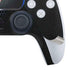 NHL Detroit Red Wings Black Background PS5 Slim Digital Edition Bundle Skin