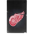 NHL Detroit Red Wings Black Background PS5 Slim Digital Edition Console Skin