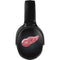 NHL Detroit Red Wings Black Background Skullcandy Venue Skin