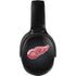 NHL Detroit Red Wings Black Background Skullcandy Venue Skin