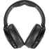 NHL Detroit Red Wings Black Background Skullcandy Venue Skin