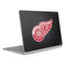 NHL Detroit Red Wings Black Background Surface Book 2 13.5in Skin