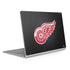 NHL Detroit Red Wings Black Background Surface Book 2 13.5in Skin