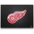NHL Detroit Red Wings Black Background Surface Book 2 15in Skin