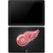 NHL Detroit Red Wings Black Background Surface Go Skin