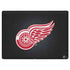 NHL Detroit Red Wings Black Background Surface Laptop 2 Skin