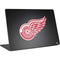 NHL Detroit Red Wings Black Background Surface Laptop 4 15in Skin