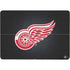 NHL Detroit Red Wings Black Background Surface Laptop Studio Skin