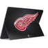 NHL Detroit Red Wings Black Background Surface Pro 6 Skin
