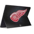 NHL Detroit Red Wings Black Background Surface Pro 7 Skin