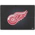 NHL Detroit Red Wings Black Background Surface Pro 8 Skin