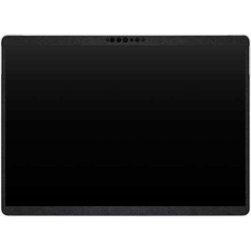 NHL Detroit Red Wings Black Background Surface Pro 8 Skin