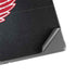 NHL Detroit Red Wings Black Background Surface Pro 8 Skin