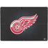 NHL Detroit Red Wings Black Background Surface Pro 9 Skin