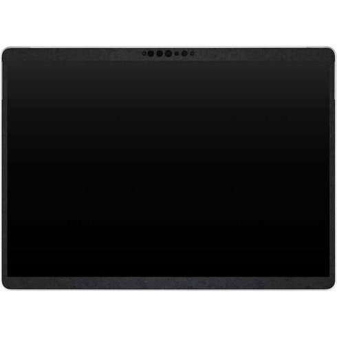 NHL Detroit Red Wings Black Background Surface Pro 9 Skin