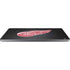 NHL Detroit Red Wings Black Background Universal Laptop 14in (11.4 x 8.2in) Skin