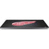 NHL Detroit Red Wings Black Background Universal Laptop 17in (13.8 x 10in) Skin