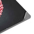 NHL Detroit Red Wings Black Background Universal Laptop 18in (14.6 x 10.6in) Skin
