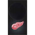 NHL Detroit Red Wings Black Background Xbox Series S Skins