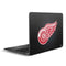 NHL Detroit Red Wings Black Background Zenbook UX305FA 13.3in Skin