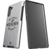 NHL Detroit Red Wings Black Text Galaxy Note 10 Pro Case
