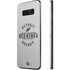 NHL Detroit Red Wings Black Text Galaxy Note 8 Skin