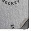NHL Detroit Red Wings Black Text Galaxy Note20 5G Skin