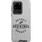 NHL Detroit Red Wings Black Text Galaxy S20 Ultra 5G Pro Case
