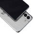 NHL Detroit Red Wings Black Text Galaxy S21 5G Skin