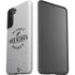 NHL Detroit Red Wings Black Text Galaxy S21 Plus 5G Pro Case