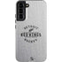 NHL Detroit Red Wings Black Text Galaxy S22 Plus Pro Case