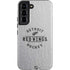 NHL Detroit Red Wings Black Text Galaxy S22 Pro Case