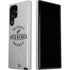 NHL Detroit Red Wings Black Text Galaxy S22 Ultra Pro Case