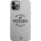 NHL Detroit Red Wings Black Text iPhone 11 Pro Lite Case