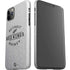 NHL Detroit Red Wings Black Text iPhone 11 Pro Max Lite Case