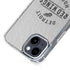 NHL Detroit Red Wings Black Text iPhone 13 MagSafe Case