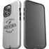 NHL Detroit Red Wings Black Text iPhone 13 Pro Max Impact Case