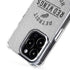 NHL Detroit Red Wings Black Text iPhone 14 Pro Max MagSafe Case