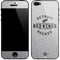 NHL Detroit Red Wings Black Text iPhone 5/5s/5SE Skin